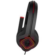 HP Omen X Mindframe Gaming Headset Black 3XT27AA