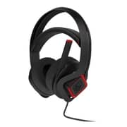 HP Omen X Mindframe Gaming Headset Black 3XT27AA