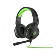 HP 4BX31AA Pavilion 400 Gaming Headset Black