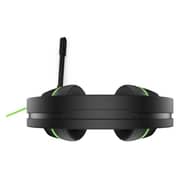 HP 4BX31AA Pavilion 400 Gaming Headset Black