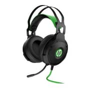 HP 4BX33AA Pavilion 600 Gaming Headset Black