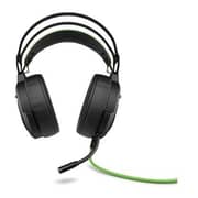 HP 4BX33AA Pavilion 600 Gaming Headset Black