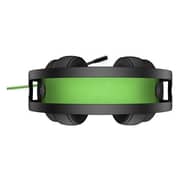 HP 4BX33AA Pavilion 600 Gaming Headset Black