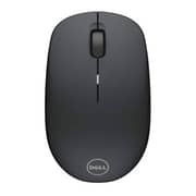 Dell WM126 Wireless Mouse Black
