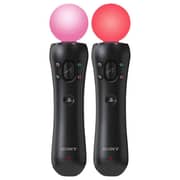 PS4 Move Motion Controller Twin pack