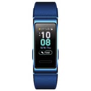 Huawei B19 Band 3 Pro Blue Sport Band