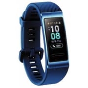 Huawei B19 Band 3 Pro Blue Sport Band