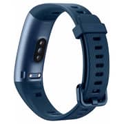 Huawei B19 Band 3 Pro Blue Sport Band