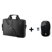 HP T9B50AA Value Top load + HP X6W31AA 200 Wireless Mouse