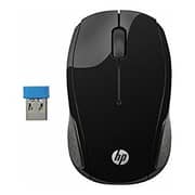 HP T9B50AA Value Top load + HP X6W31AA 200 Wireless Mouse