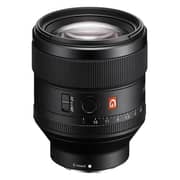 Sony SEL85F14GM FE 85mm F1.4 GM Lens