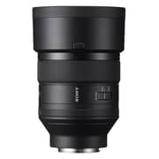 Sony SEL85F14GM FE 85mm F1.4 GM Lens