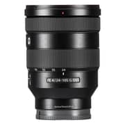 Sony SEL24105G FE 24-105mm F4 G OSS Lens