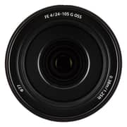 Sony SEL24105G FE 24-105mm F4 G OSS Lens