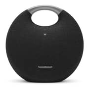 Harman Kardon ONYX Studio 5 Portable Bluetooth Speaker Black