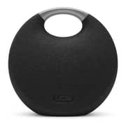Harman Kardon ONYX Studio 5 Portable Bluetooth Speaker Black