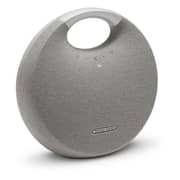 Harman Kardon ONYX Studio 5 Portable Bluetooth Speaker Grey