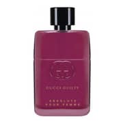 Gucci Guilty Absolute For Women 90ml Eau de Parfum