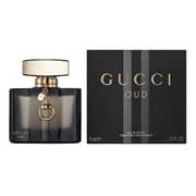 Gucci Oud by Gucci For Unisex 75ml Eau de Parfum