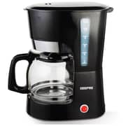 Geepas Coffee Maker GCM6103