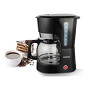 Geepas Coffee Maker GCM6103