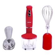 Geepas Hand Blender GHB6136