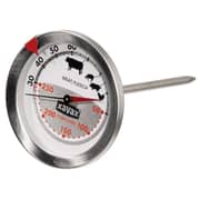Xavax 111018 Mechanical Meat And Oven Thermometer