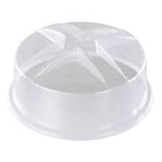 Xavax 111534 S-Capo Microwave Cover