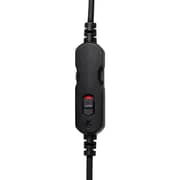 HyperX Cloud Stinger Core Gaming Headset Black