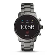 Fossil Gen4 Smartwatch Smoke Stainless Steel