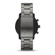 Fossil Gen4 Smartwatch Smoke Stainless Steel