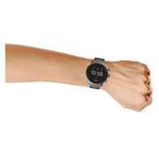 Fossil Gen4 Smartwatch Smoke Stainless Steel