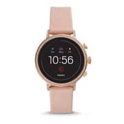 Fossil FTW6015 Gen 4 Smartwatch Multi Silicone