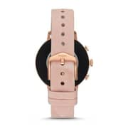 Fossil FTW6015 Gen 4 Smartwatch Multi Silicone