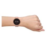 Fossil FTW6015 Gen 4 Smartwatch Multi Silicone