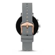 Fossil FTW6016 Gen 4 Smartwatch Multi Silicone