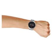 Fossil Gen4 Smartwatch Silver Stainless Steel