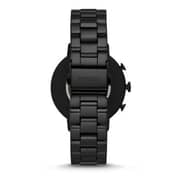 Fossil FTW6023 Gen 4 Smartwatch Black Stainless Steel
