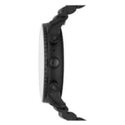 Fossil Gen4 Smartwatch Black Silicone