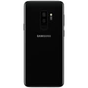 جهاز سامسونج جالاكسي S9 + ذاكرة 64GB لون أسود داكن بتقنية 4G ذو شريحتين