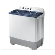 Samsung Top Load Semi Auto Washer 15 kg WT15K5200MBSG