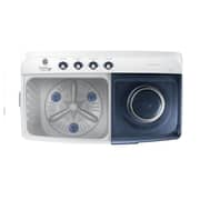 Samsung Top Load Semi Auto Washer 15 kg WT15K5200MBSG