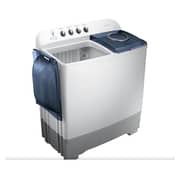 Samsung Top Load Semi Auto Washer 15 kg WT15K5200MBSG