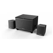 Panasonic SC-HT19 2.1 Channel Speaker System