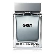Dolce & Gabbana The One Grey Perfume For Men 100ml Eau de Toilette