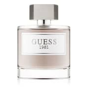 Guess 1981 Perfume For Men 100ml Eau de Toilette