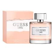 Guess 1981 Perfume For Women 100ml Eau de Toilette