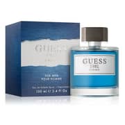 Guess 1981 Indigo Perfume For Men 100ml Eau de Toilette
