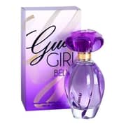 Guess Girl Belle Perfume For Women 100ml Eau de Toilette