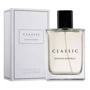 Banana Republic Classic Perfume For Men 125ml Eau de Toilette